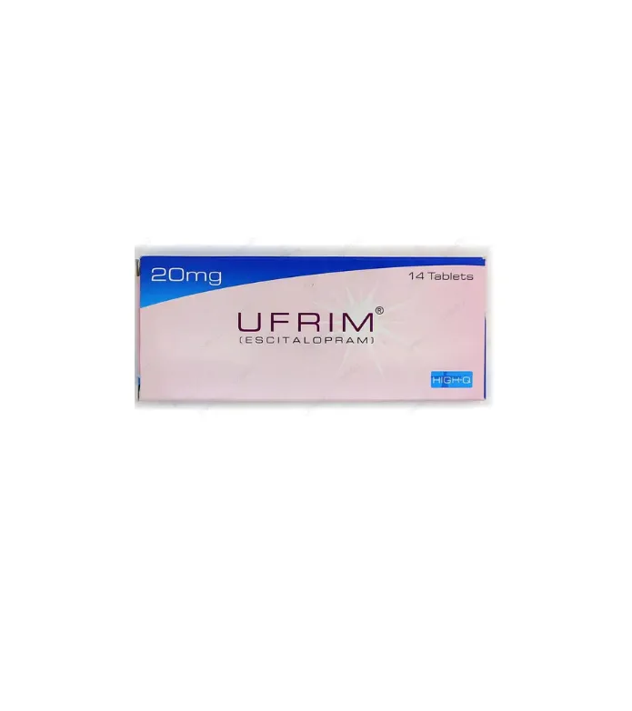 Ufrim 20mg
